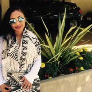 Meet your Posher, Kimberly